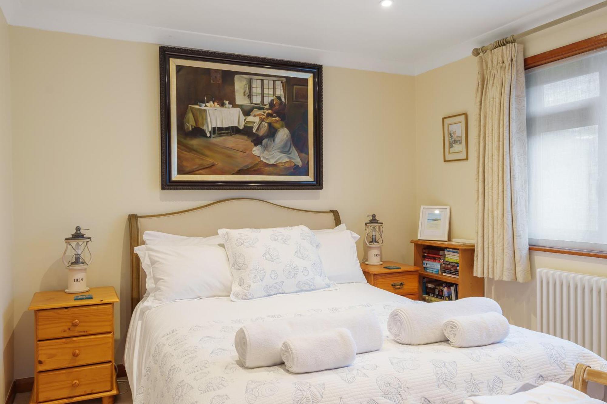 High Quality Detached House With Parking St. Ives Villa Ngoại thất bức ảnh